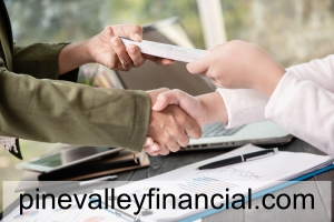 pinevalleyfinancial.com